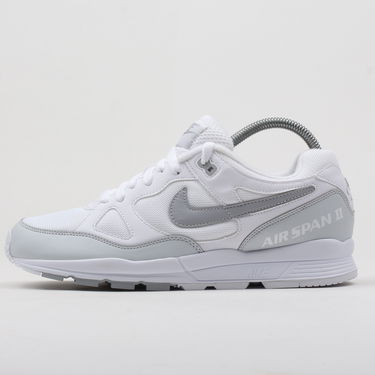 Superge in čevlji Nike Air Span 2 Bela | AH8047-105, 1
