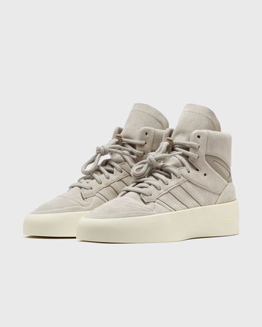 Superge in čevlji adidas Originals Fear of God x Athletics '86 Hi Sesame Bež | IF6683, 3