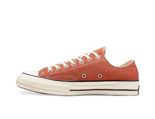 Superge in čevlji Converse Chuck 70 Seasonal Color Rjava | A00461C