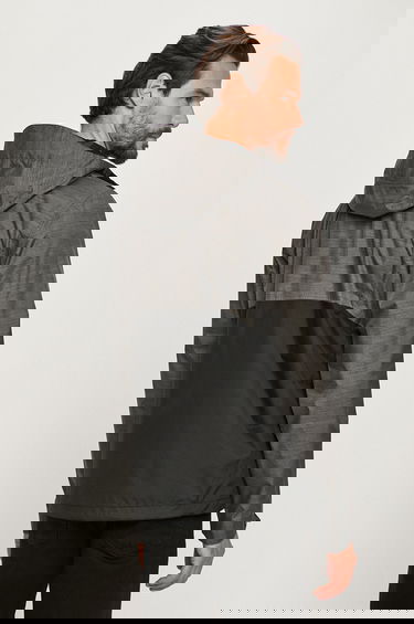 Vetrovka Columbia Jacket Inner Limits Ii Črna | 1893991, 2