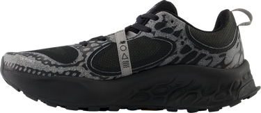 Superge in čevlji New Balance Fresh Foam X Hierro v8 Črna | mthierk8, 4