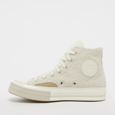 Superge in čevlji Converse Chuck 70 Cozy Utility Bež | A01338C, 3