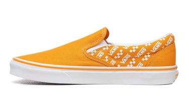 Superge in čevlji Vans UA Classic Slip-On Oranžna | VN0A4U38WL3, 2