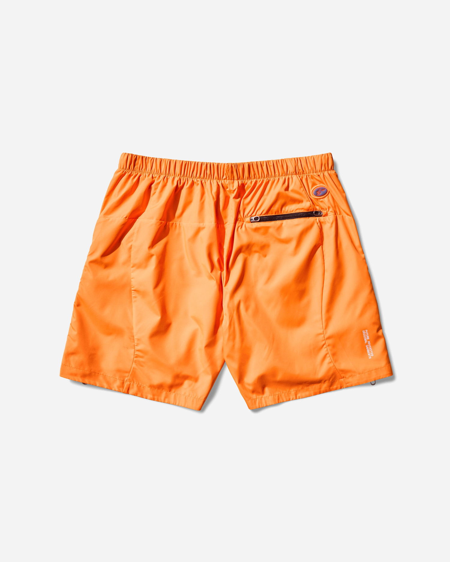 Kratke hlače Nike Project F.R.O.G. Shorts Oranžna | HV0903-803, 0