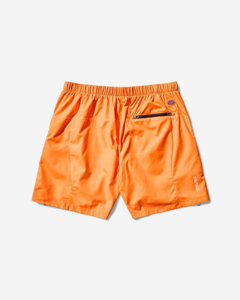 Kratke hlače Nike Project F.R.O.G. Shorts Oranžna | HV0903-803