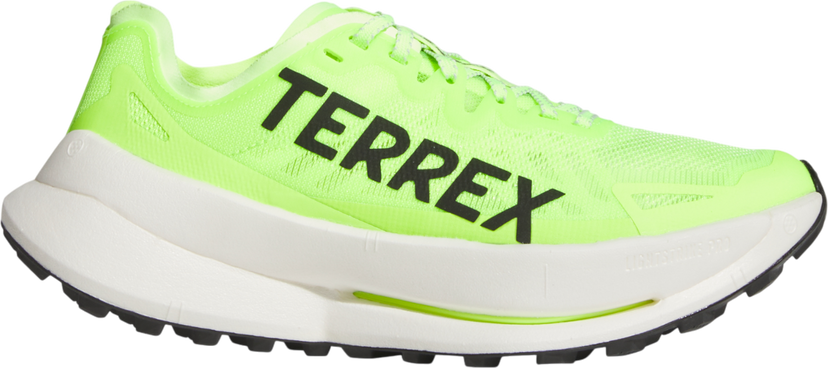 Superge in čevlji adidas Performance Terrex Agravic Speed Ultra Zelena | jr5218
