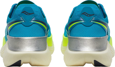 Superge in čevlji Saucony ENDORPHIN ELITE Modra | s10768-221, 2