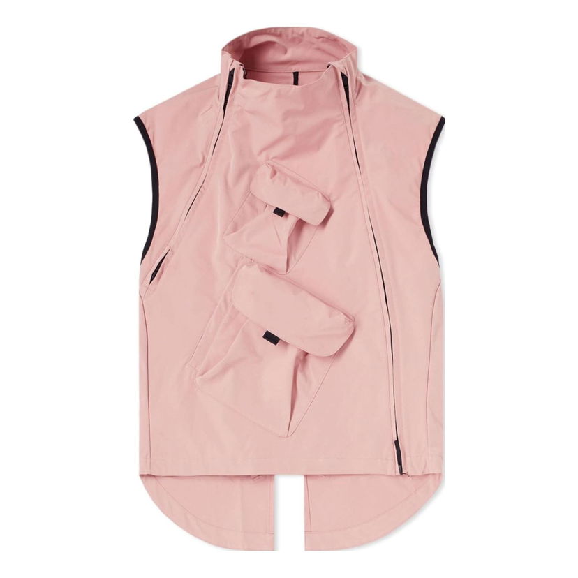 Telovnik Nike 2.0 Utility Vest Roza | AQ0419-685