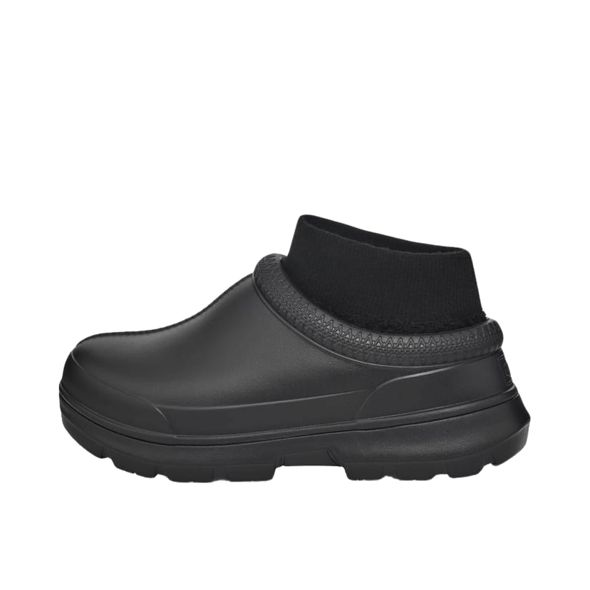Superge in čevlji UGG Tasman X Slipper Black Črna | 1146310-BLK
