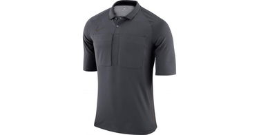 Polo majica Nike Nike Dry Referee Jersey Siva | aa0735-060, 1