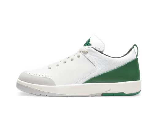 Superge in čevlji Jordan Nina Chanel Abney x Air Jordan 2 Retro Low SE W Bela | DQ0560-160