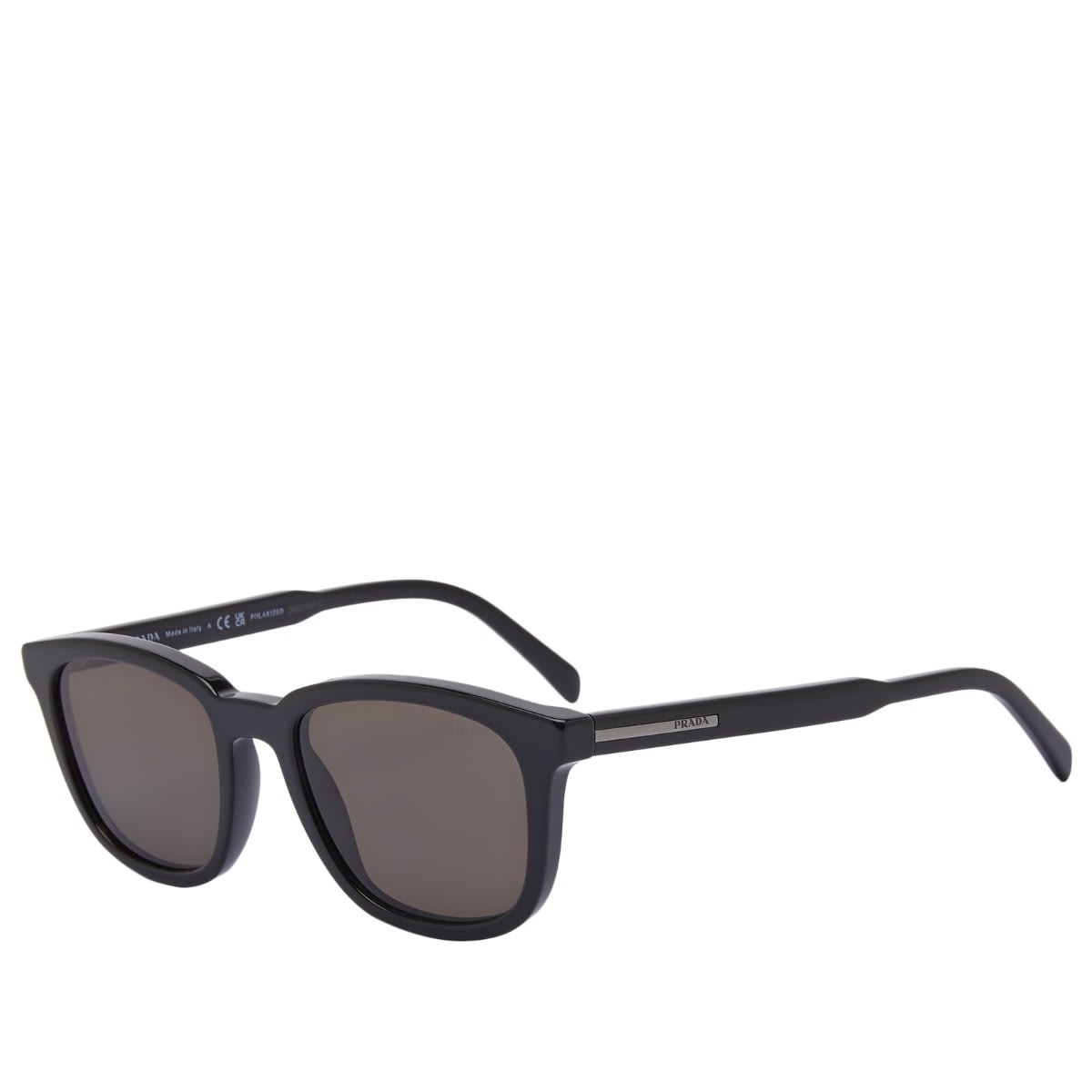 Sončna očala Prada Square Sunglasses Črna | 0PR-A21S-53-16K30H, 1