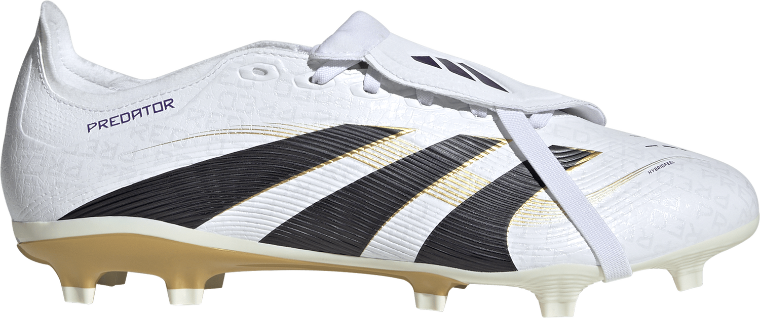 Superge in čevlji adidas Performance PREDATOR LEAGUE FT FG/MG Bela | ji1114, 0
