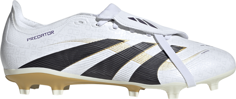 Superge in čevlji adidas Performance PREDATOR LEAGUE FT FG/MG Bela | ji1114