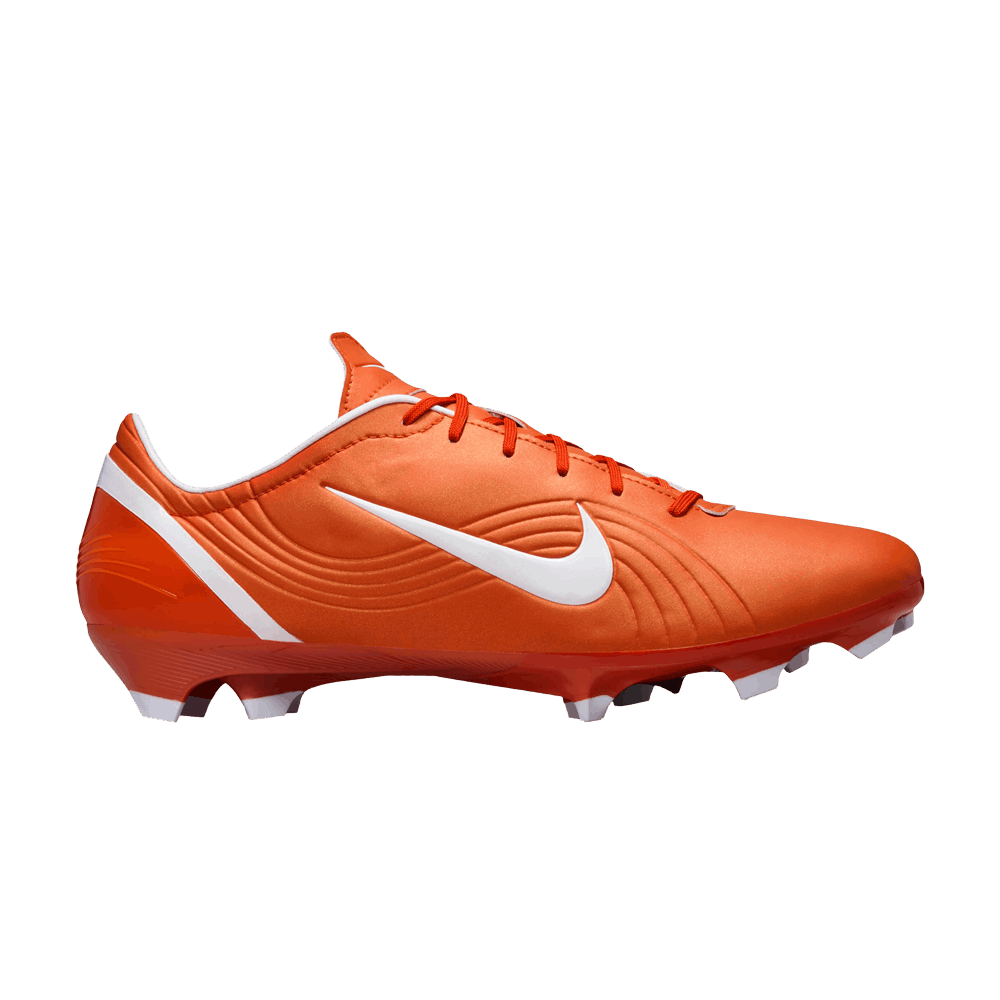 Superge in čevlji Nike Zoom Mercurial Vapor 1 Oranžna | HV0888-800, 0