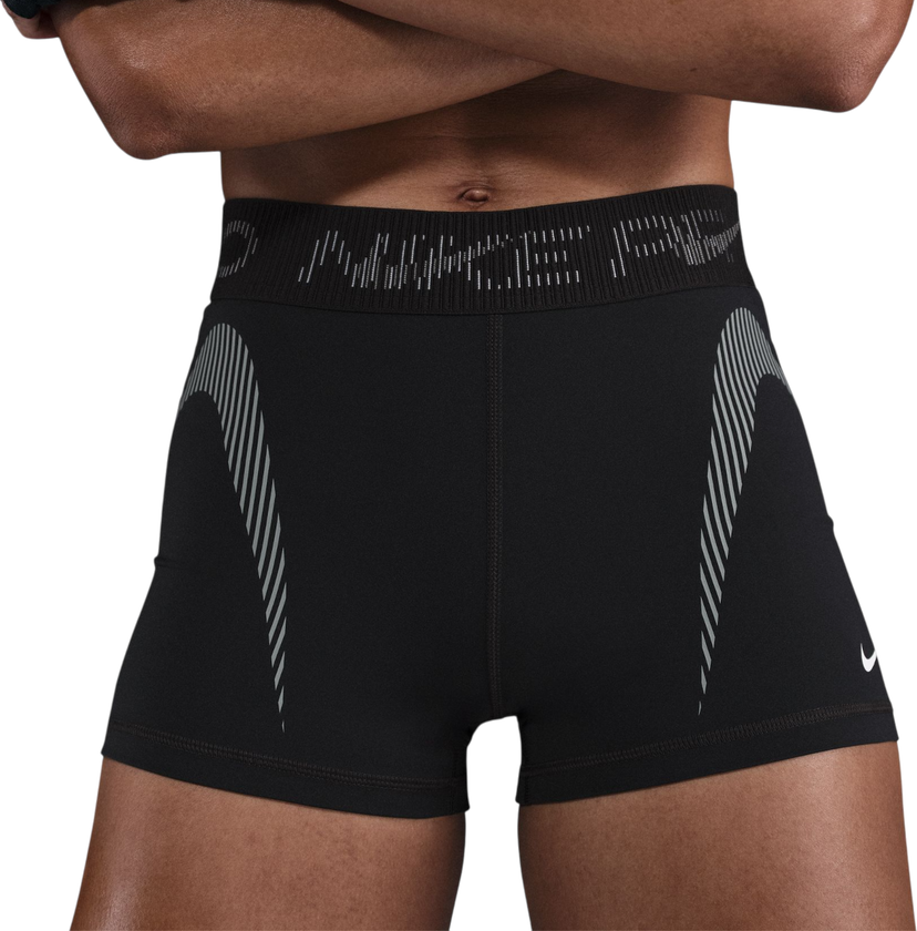 Spodnjice Nike NP DF MR 3IN GRX Training Shorts Črna | hj1226-010