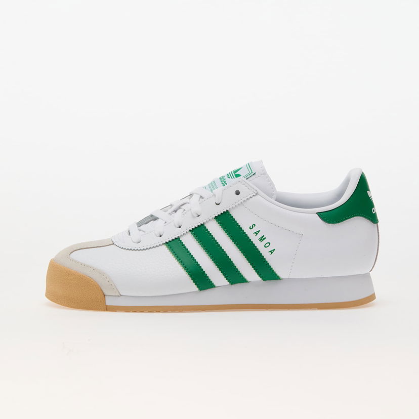 Superge in čevlji adidas Originals Samoa Bela | JH9078