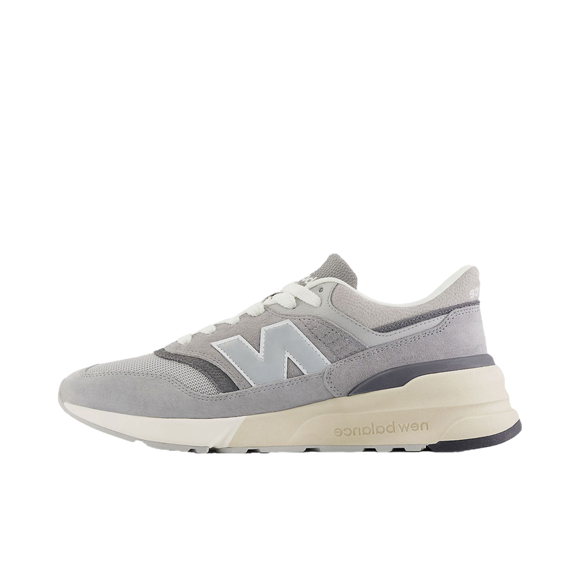 Superge in čevlji New Balance 997R Grey Siva | U997RHA