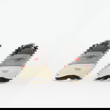 Superge in čevlji New Balance Fresh Foam x More v6 Siva | NBMMORLC6, 4