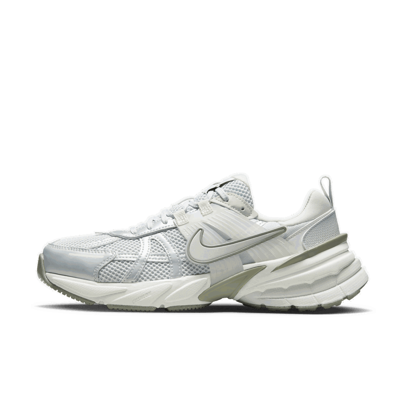 Superge in čevlji Nike V2K Run Siva | FD0736-006