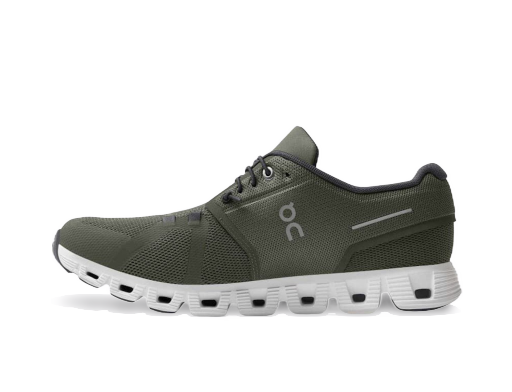 Tek On Running Cloud 5 Zelena | 59-98912