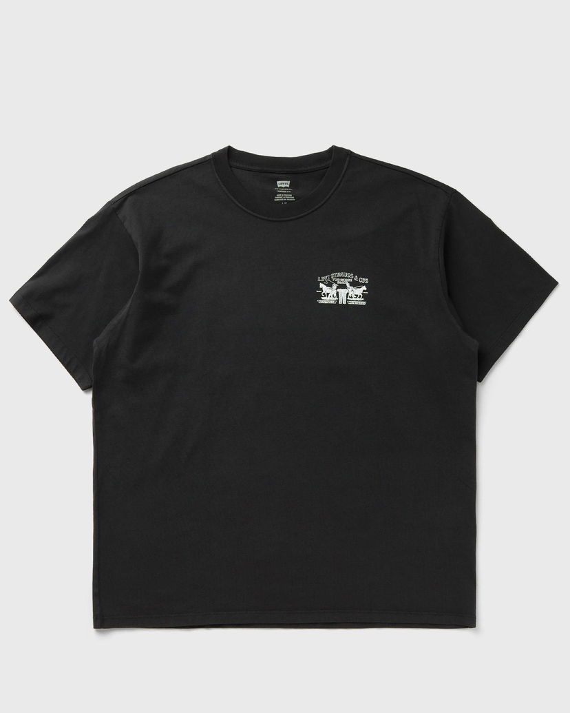 Majica Levi's Vintage Fit Graphic Tee XXL Črna | 87373-0260