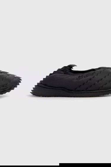 Superge in čevlji SUBU TOKYO SUBU Packable F-Line Slippers Črna | SP.30, 1