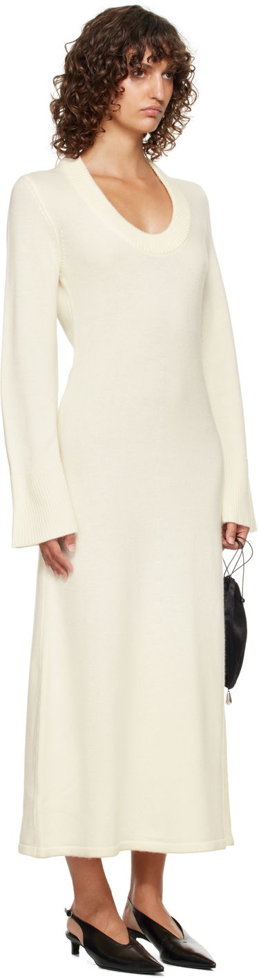 Obleke Loulou de Saison Loulou de Saison Ari Knit Maxi Dress Bela | ARI, 1
