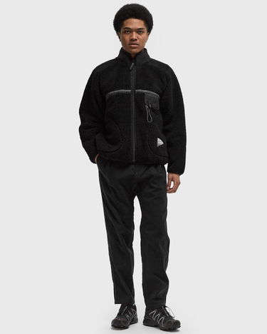 Puhovka GRAMICCI JQ Tape Fleece Jacket Črna | GUJ4.F3005.M, 2