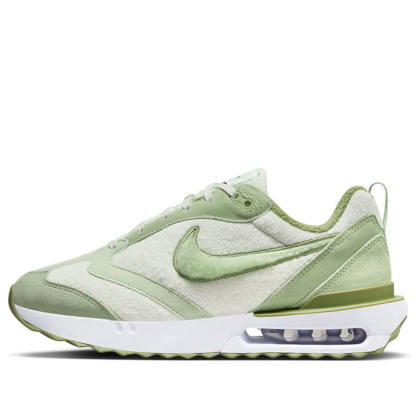 Superge in čevlji Nike Air Max Dawn Zelena | FB1876-031