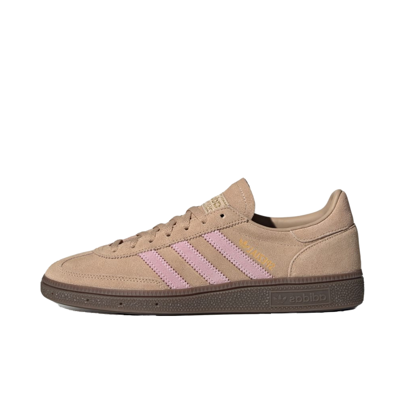 Superge in čevlji adidas Originals Handball Spezial Rjava | JI2651