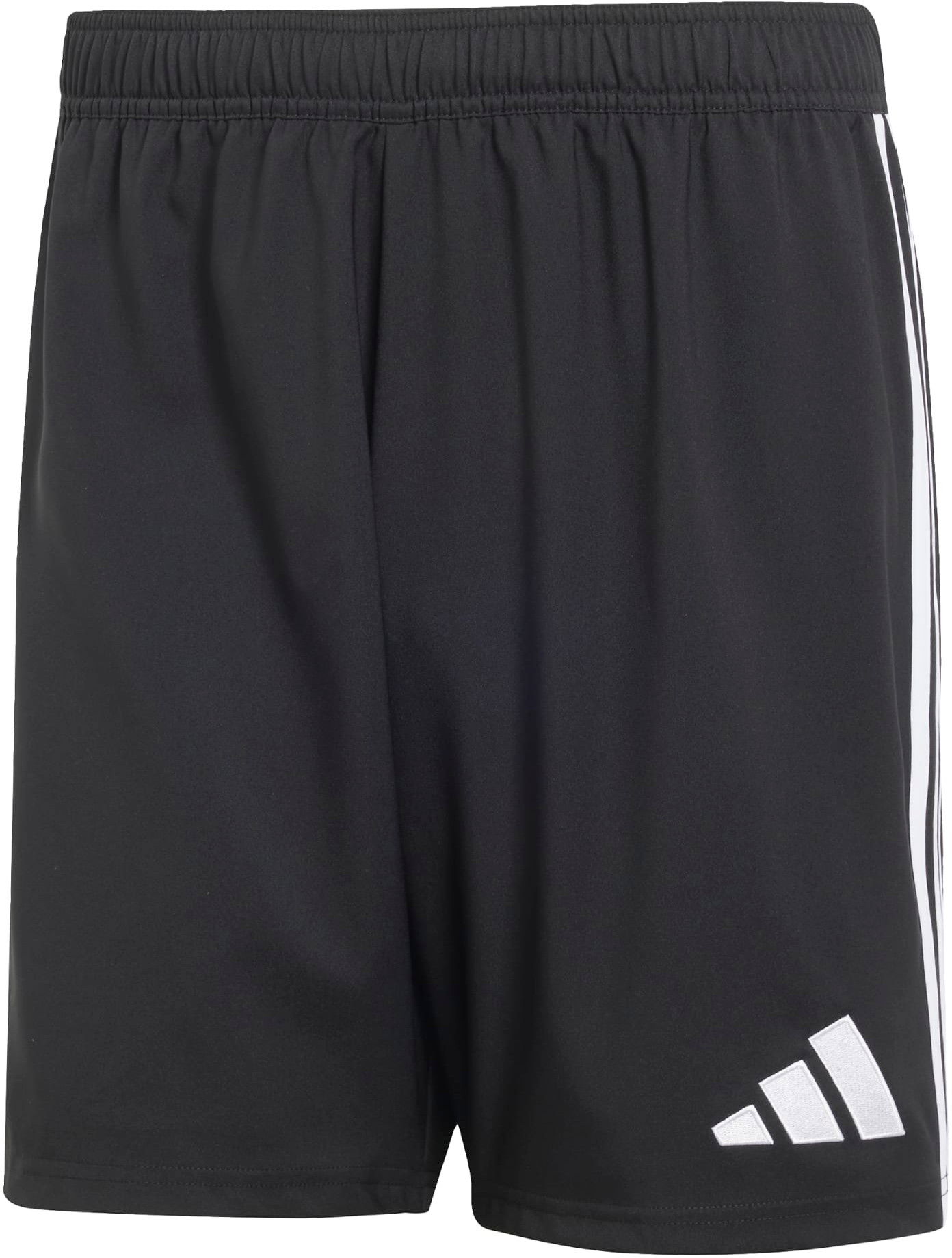 Kratke hlače adidas Originals Tastigo 25 Soccer Shorts Črna | jn7155, 1