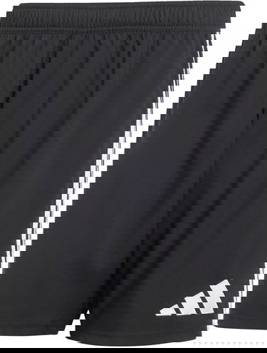 Kratke hlače adidas Originals Tastigo 25 Soccer Shorts Črna | jn7155, 1
