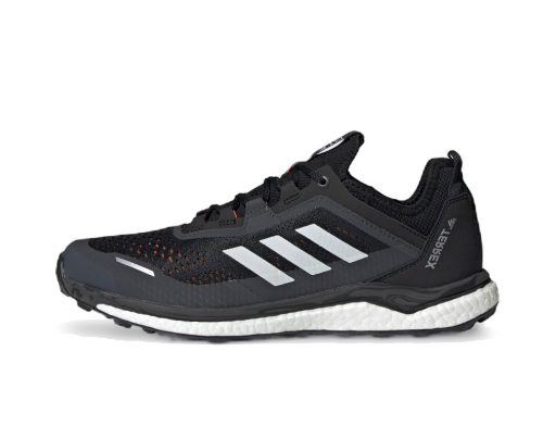 Outdoor adidas Performance Terrex Agravic Flow Črna | FW5119