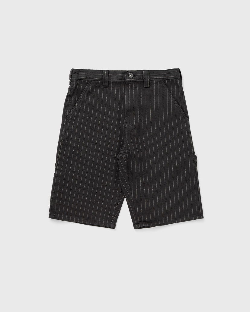 Kratke hlače Dickies Carpenter Shorts Črna | DK0A4Z81BLK1