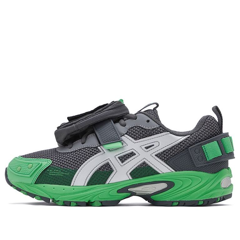 Superge in čevlji Asics Gel-Kahana TR V3 Zelena | 1203A418-022