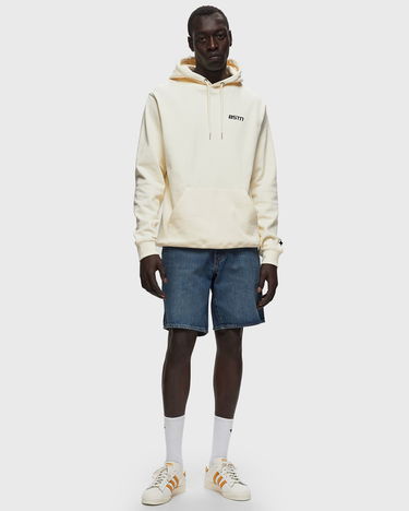 Kratke hlače Levi's 468 STAY LOOSE SHORTS Modra | A8461-0003, 1