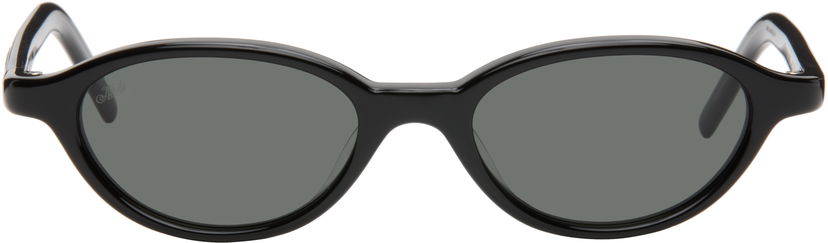 Sončna očala AKILA AKILA Alien Sunglasses Črna | 2532 01 01