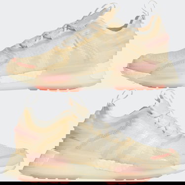 Superge in čevlji adidas Originals NMD_V3 Bež | GX5785, 6