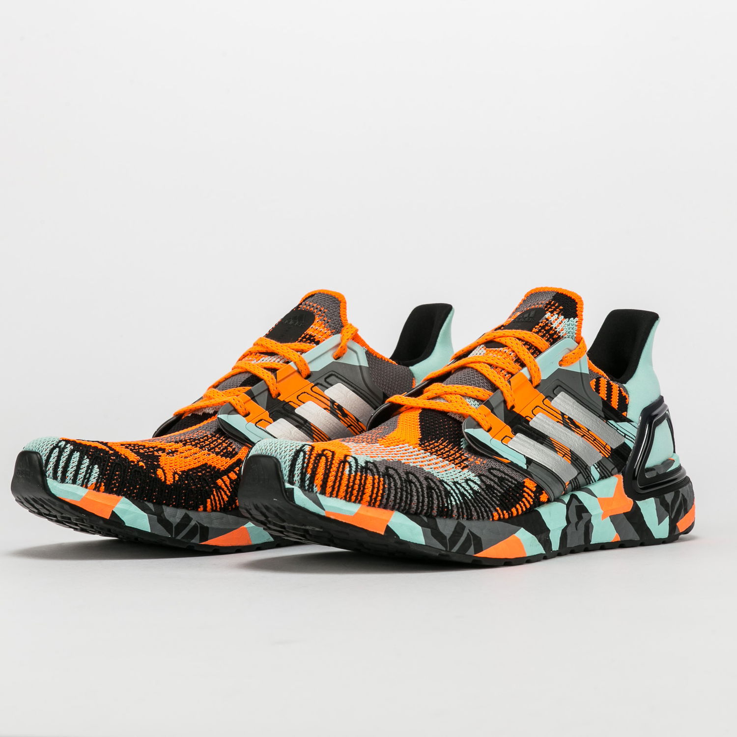 Superge in čevlji adidas Performance Ultraboost 20 Večbarvna | FV8359, 1