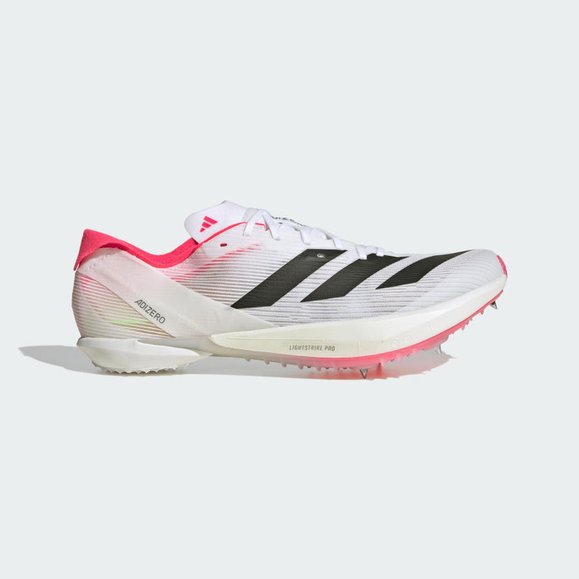Superge in čevlji adidas Performance Adizero Ambition Bela | IG1988