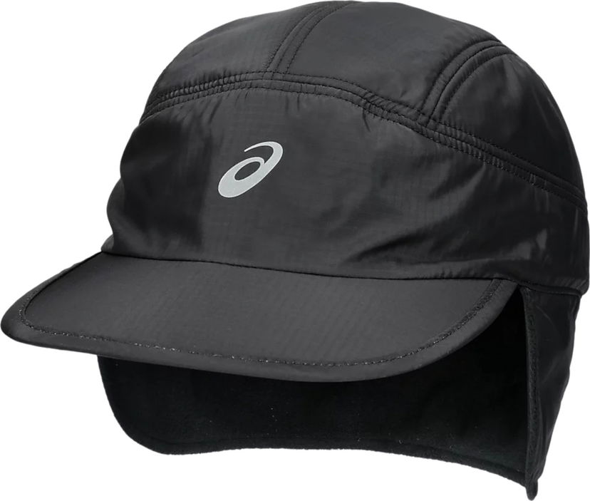 Kapa Asics WINTERIZED CAP Črna | 3013a907-001