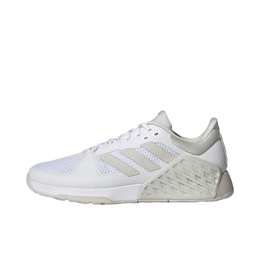 Superge in čevlji adidas Performance DROPSET 2 TRAINER Bela | id4957