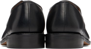 Superge in čevlji OUR LEGACY OUR LEGACY Karasu Derbys Črna | A4257KBT, 1