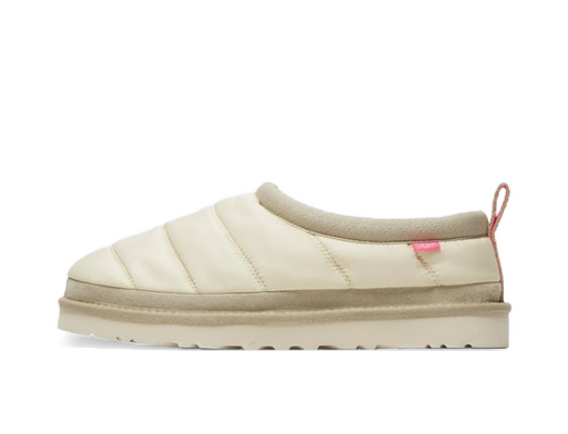 Superge in čevlji UGG Tasman Puff Slipper Bež | 1127735-WHTC