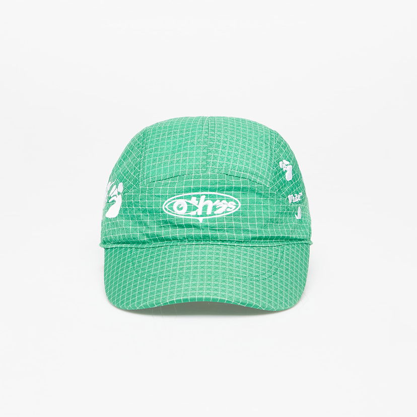 Kapa Nike x Off-White™ Fly Cap Zelena | FQ3278-390