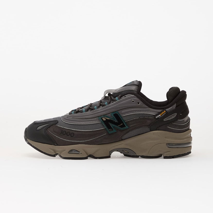 Superge in čevlji New Balance 1000 Siva | M1000J