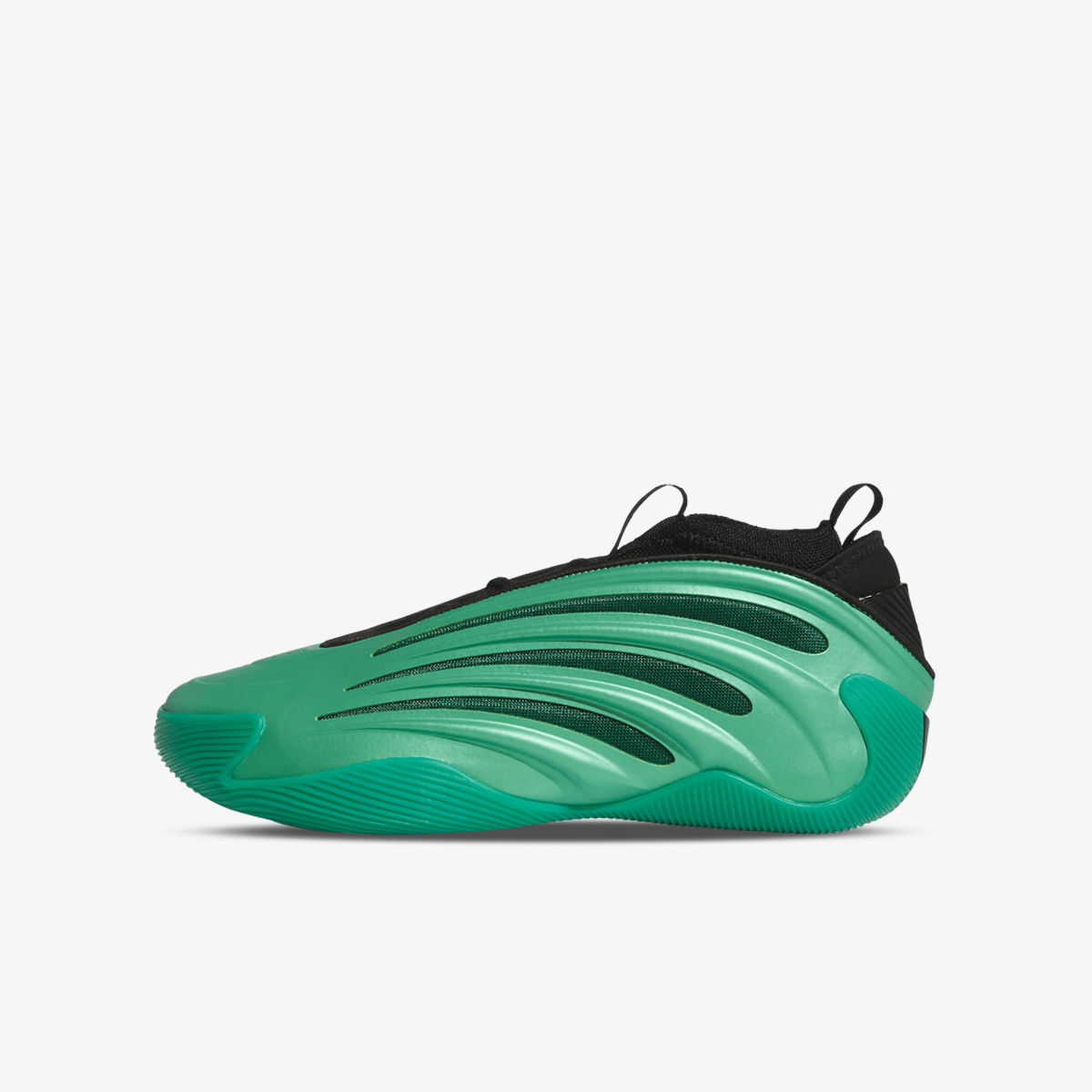 Superge in čevlji adidas Originals Harden Vol. 9 Metamorphosis Zelena | JH6484, 1