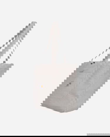 Tote bag Carhartt WIP Garrison Tote Bag Tonic Siva | I033157 1YC4J, 2