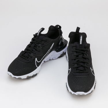 Superge in čevlji Nike React Vision Črna | CD4373-006, 2